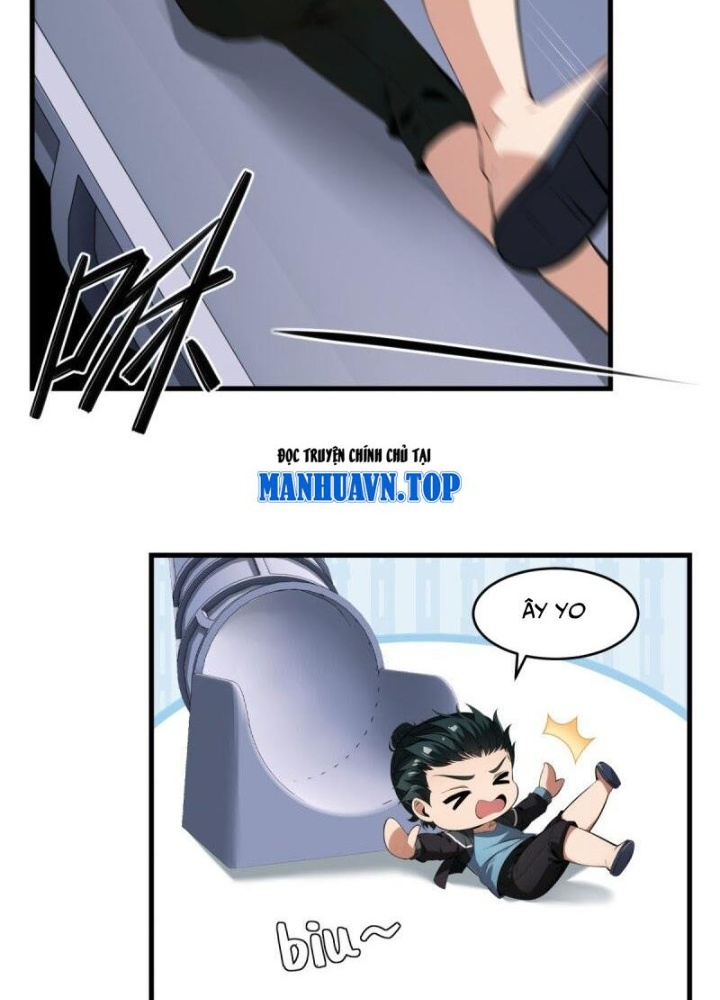 Ta Không Muốn Làm Đệ Nhất Chapter 246 - Trang 3