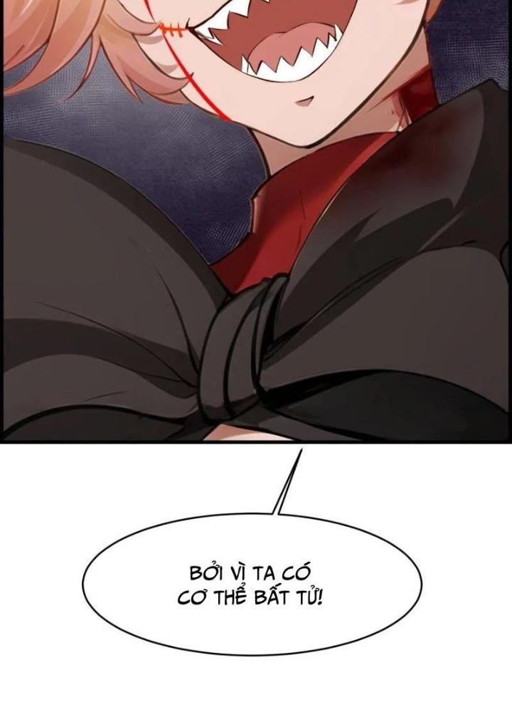 Ta Không Muốn Làm Đệ Nhất Chapter 246 - Trang 3