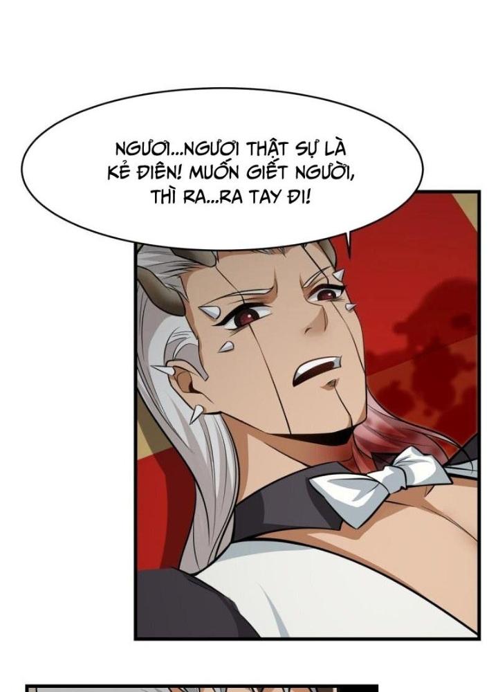 Ta Không Muốn Làm Đệ Nhất Chapter 246 - Trang 3