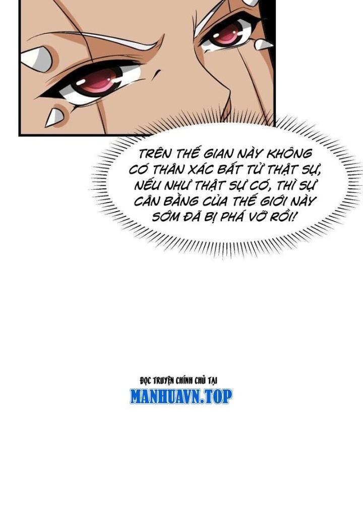 Ta Không Muốn Làm Đệ Nhất Chapter 246 - Trang 3