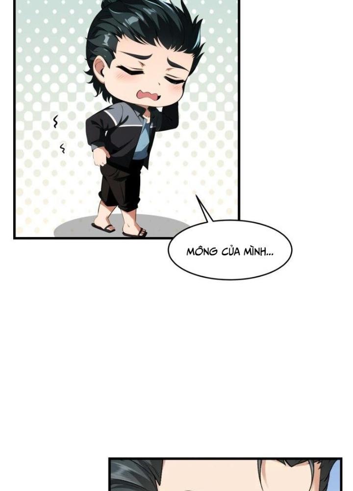 Ta Không Muốn Làm Đệ Nhất Chapter 246 - Trang 3