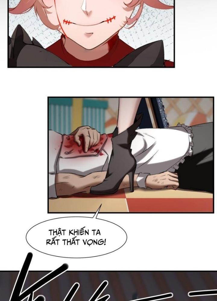 Ta Không Muốn Làm Đệ Nhất Chapter 246 - Trang 3