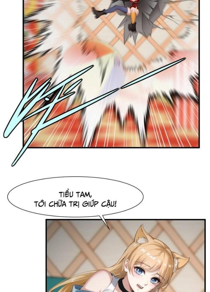 Ta Không Muốn Làm Đệ Nhất Chapter 246 - Trang 3
