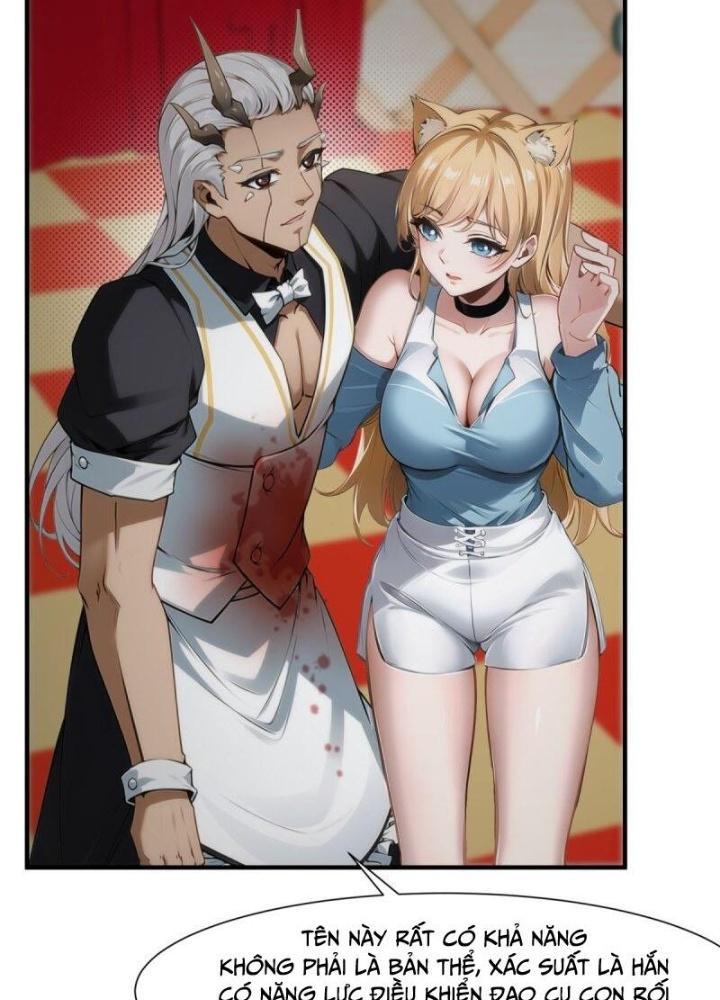 Ta Không Muốn Làm Đệ Nhất Chapter 246 - Trang 3