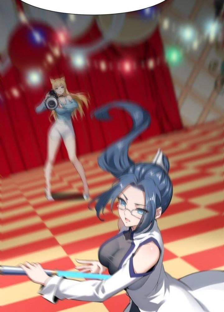 Ta Không Muốn Làm Đệ Nhất Chapter 246 - Trang 3