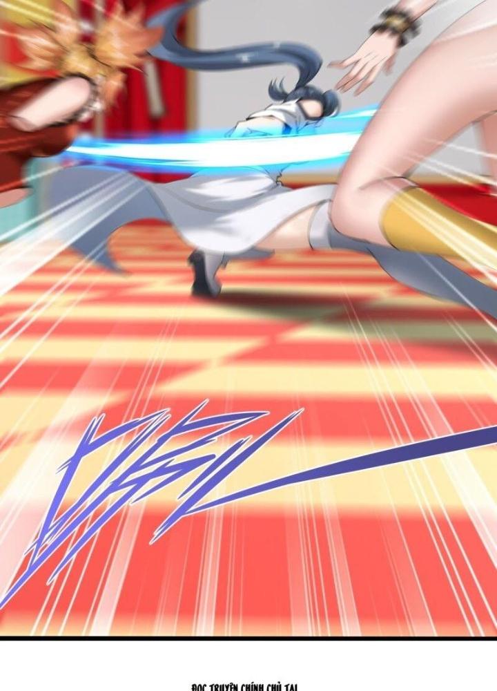 Ta Không Muốn Làm Đệ Nhất Chapter 246 - Trang 3