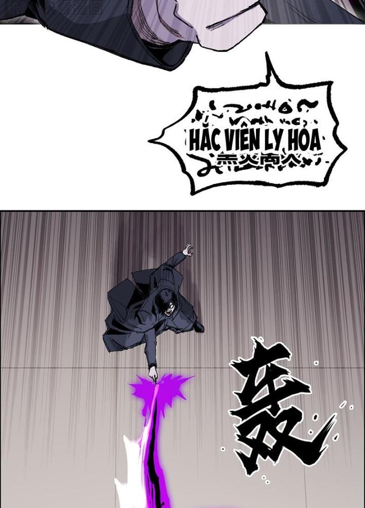 Cương Mãnh Đại Pháp Sư Chapter 8 - Trang 2