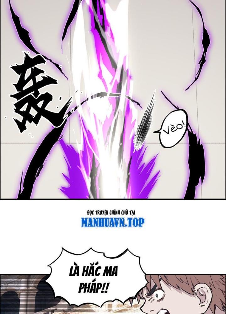 Cương Mãnh Đại Pháp Sư Chapter 8 - Trang 2