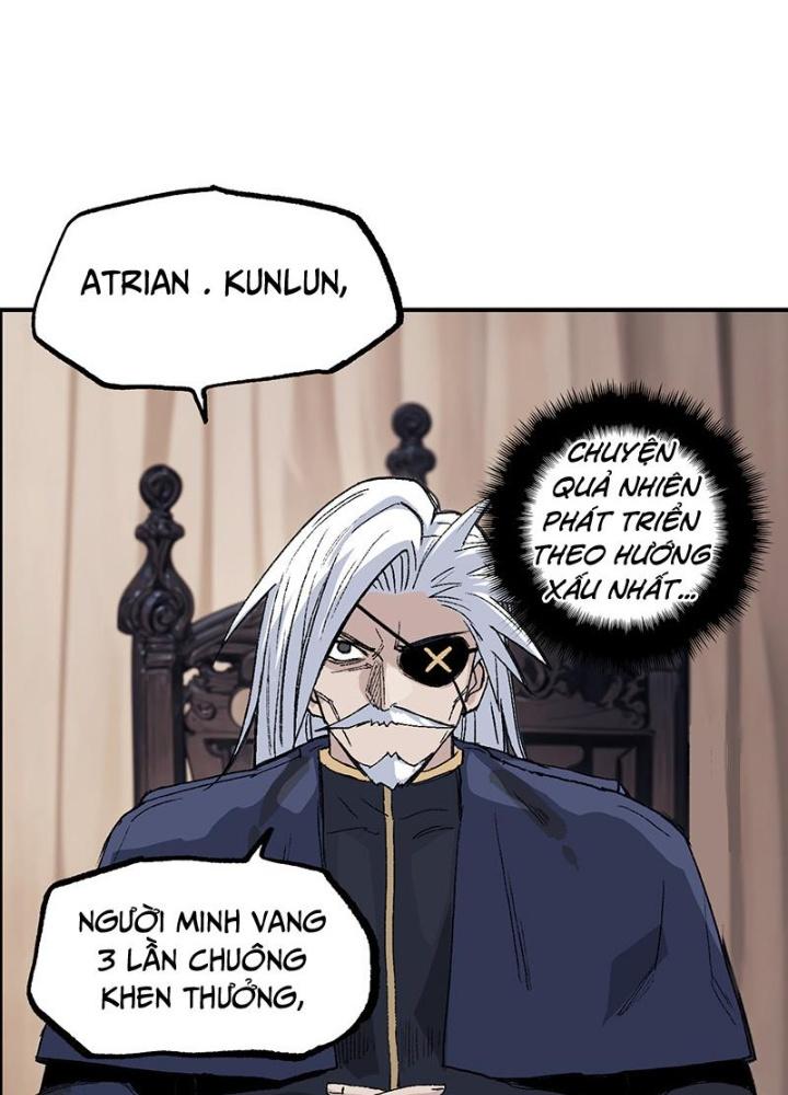 Cương Mãnh Đại Pháp Sư Chapter 8 - Trang 2