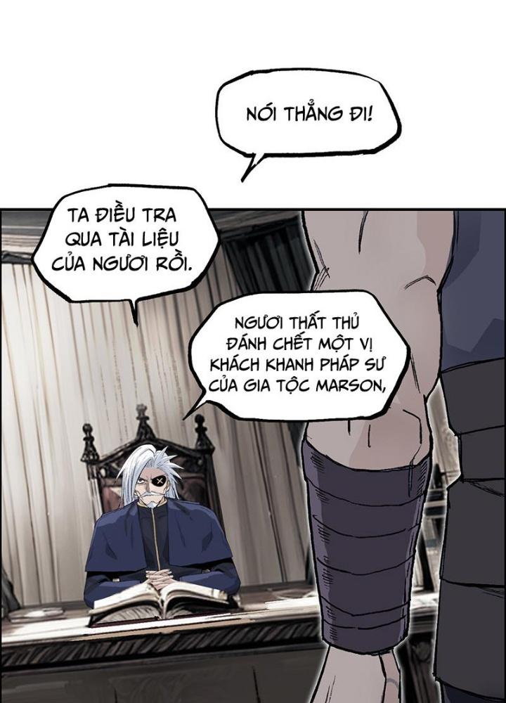 Cương Mãnh Đại Pháp Sư Chapter 8 - Trang 2