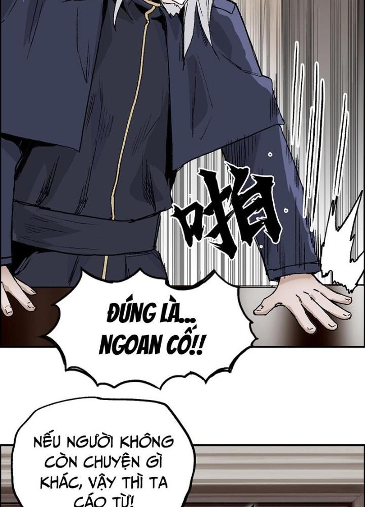 Cương Mãnh Đại Pháp Sư Chapter 8 - Trang 2