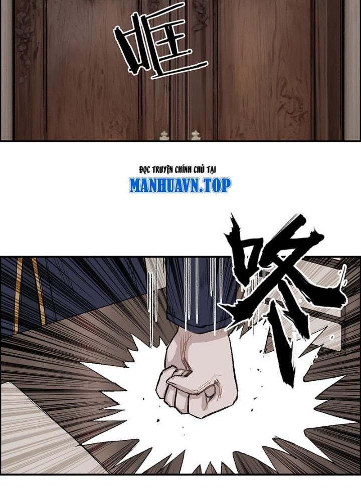 Cương Mãnh Đại Pháp Sư Chapter 8 - Trang 2