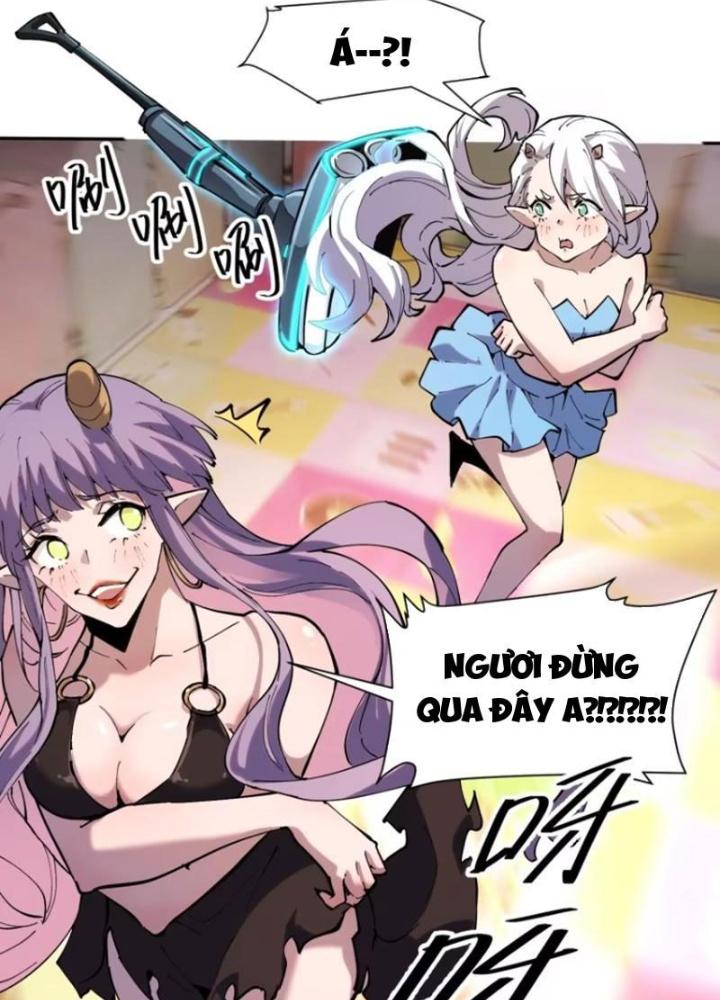 Tôi Vậy Mà Lại Là Trùm Cuối Chapter 64 - Trang 4