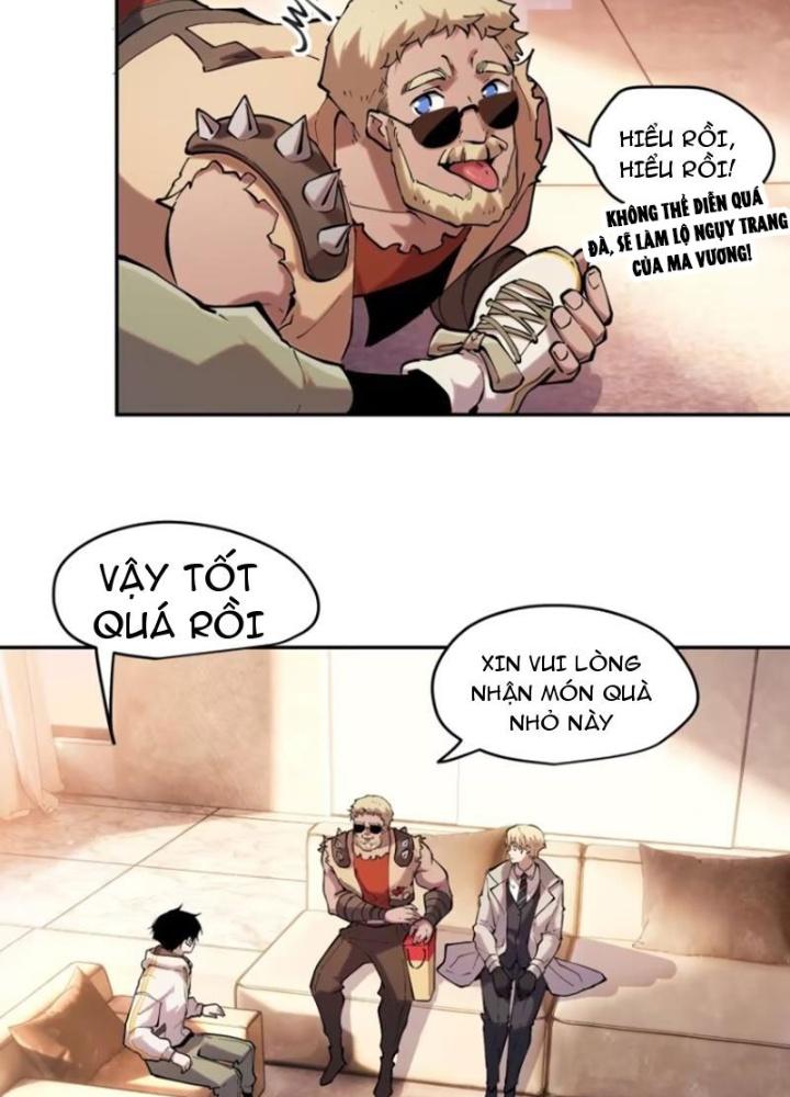 Tôi Vậy Mà Lại Là Trùm Cuối Chapter 64 - Trang 4