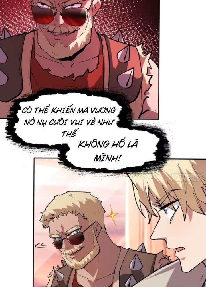 Tôi Vậy Mà Lại Là Trùm Cuối Chapter 64 - Trang 4