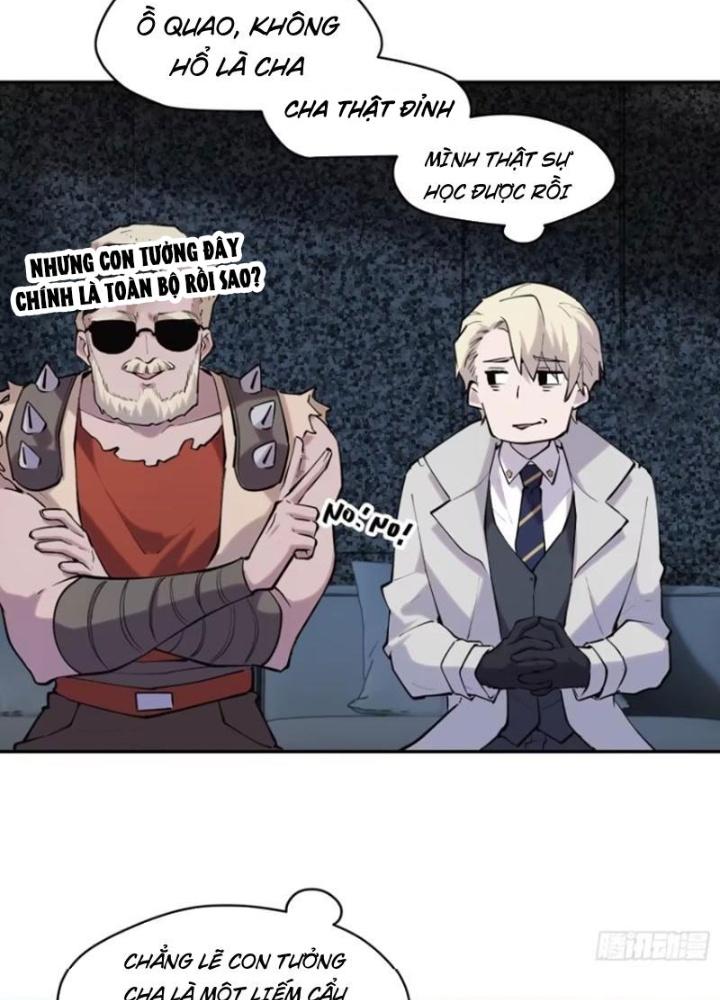 Tôi Vậy Mà Lại Là Trùm Cuối Chapter 64 - Trang 4