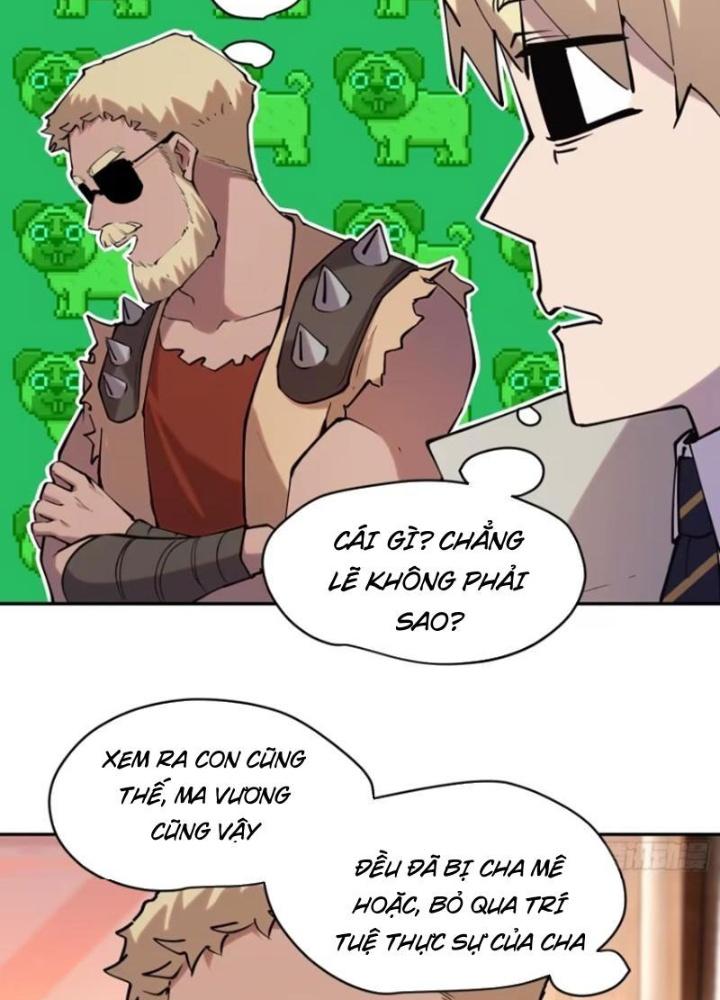 Tôi Vậy Mà Lại Là Trùm Cuối Chapter 64 - Trang 4