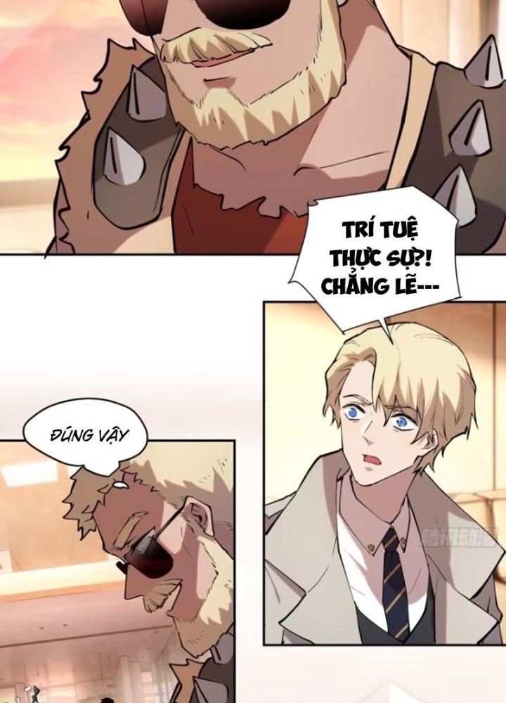 Tôi Vậy Mà Lại Là Trùm Cuối Chapter 64 - Trang 4