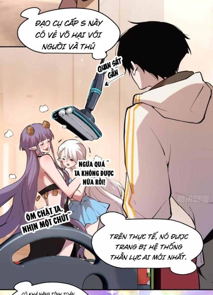 Tôi Vậy Mà Lại Là Trùm Cuối Chapter 64 - Trang 4