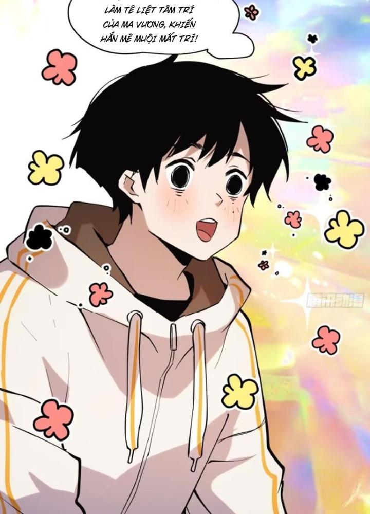 Tôi Vậy Mà Lại Là Trùm Cuối Chapter 64 - Trang 4