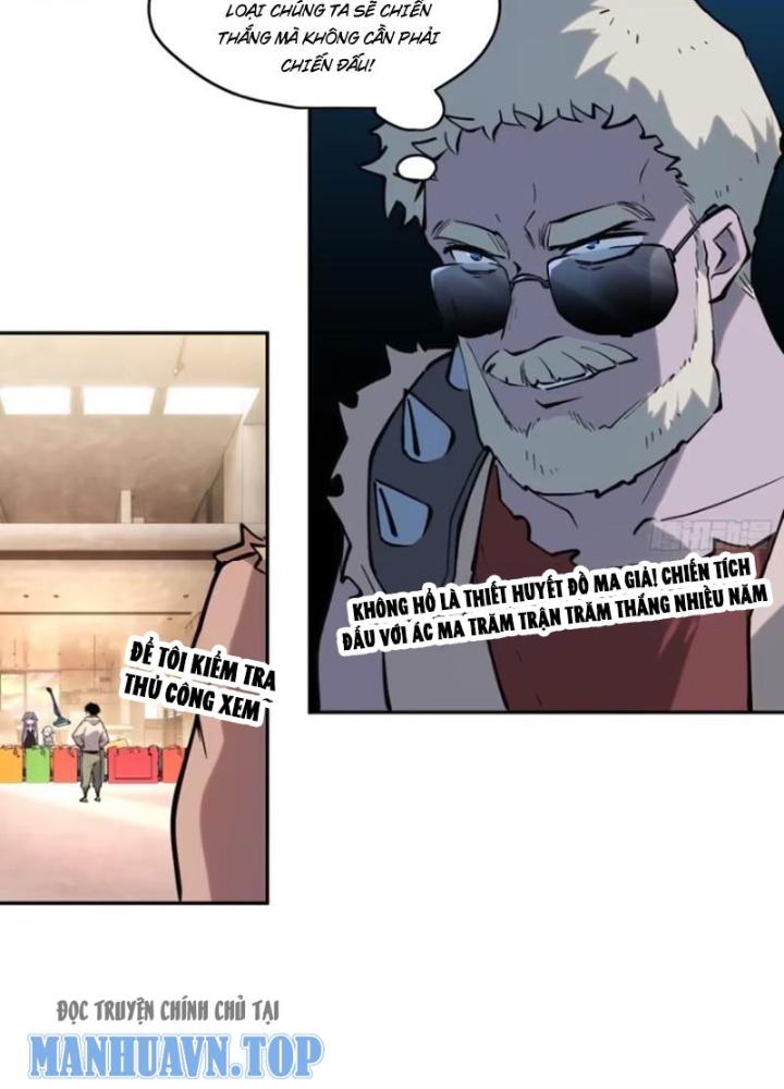 Tôi Vậy Mà Lại Là Trùm Cuối Chapter 64 - Trang 4