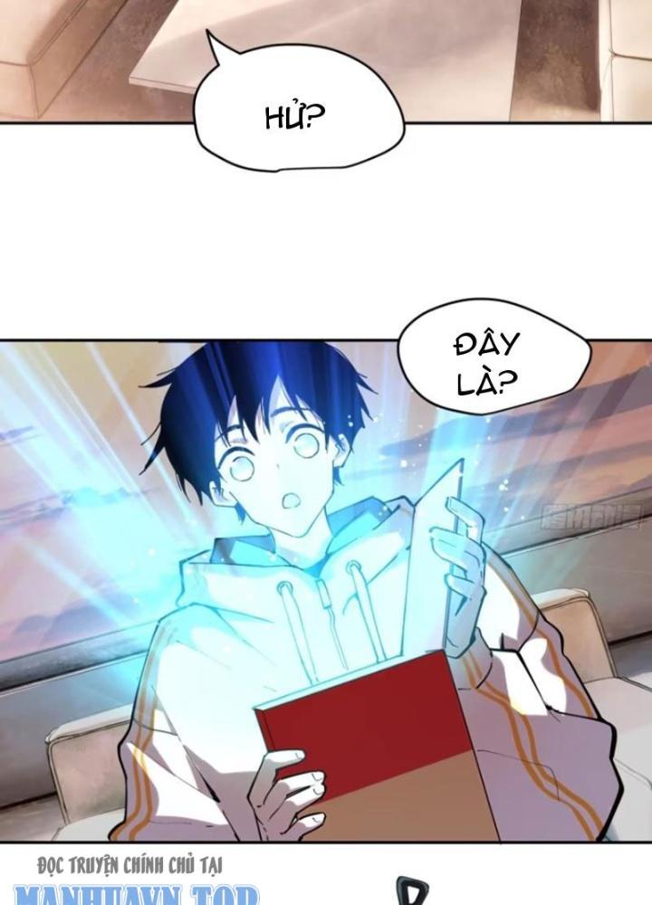 Tôi Vậy Mà Lại Là Trùm Cuối Chapter 64 - Trang 4