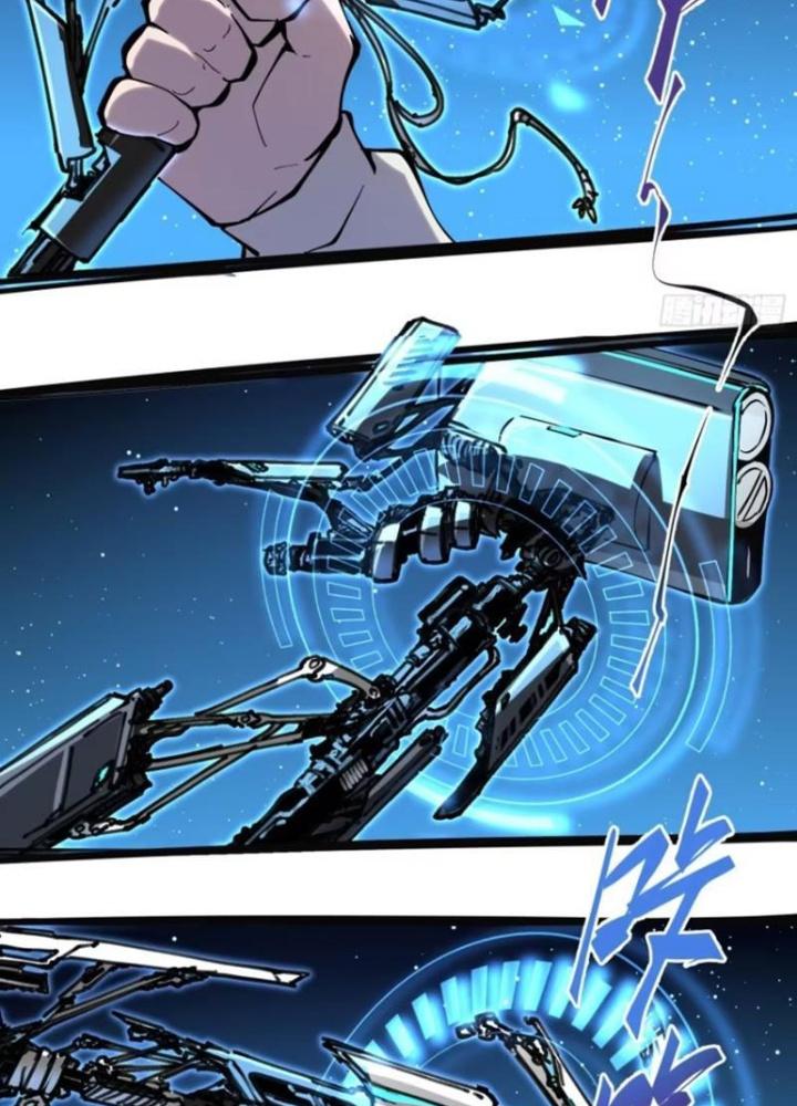 Tôi Vậy Mà Lại Là Trùm Cuối Chapter 64 - Trang 4