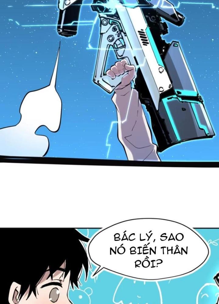 Tôi Vậy Mà Lại Là Trùm Cuối Chapter 64 - Trang 4