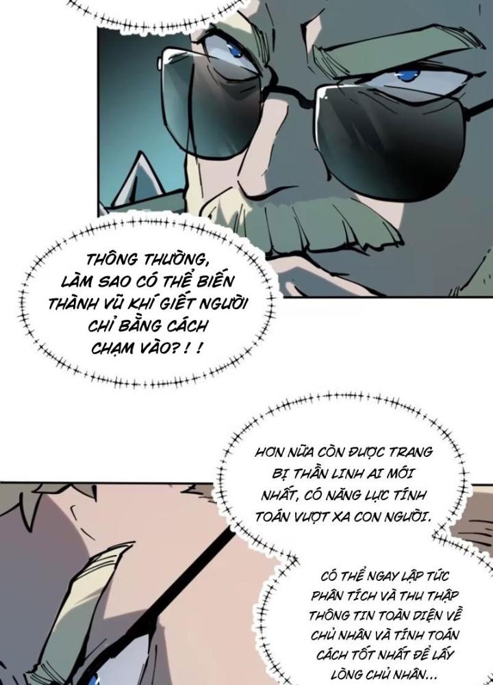 Tôi Vậy Mà Lại Là Trùm Cuối Chapter 64 - Trang 4