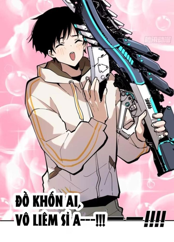 Tôi Vậy Mà Lại Là Trùm Cuối Chapter 64 - Trang 4