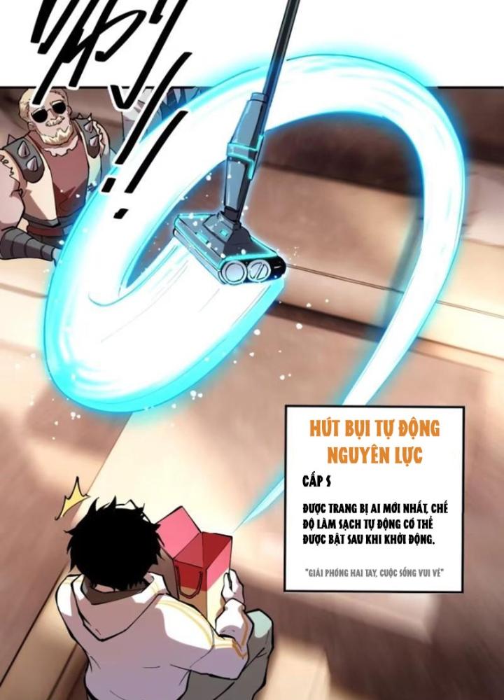 Tôi Vậy Mà Lại Là Trùm Cuối Chapter 64 - Trang 4