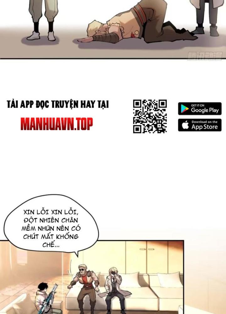 Tôi Vậy Mà Lại Là Trùm Cuối Chapter 64 - Trang 4