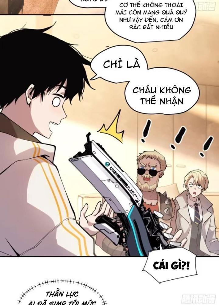 Tôi Vậy Mà Lại Là Trùm Cuối Chapter 64 - Trang 4