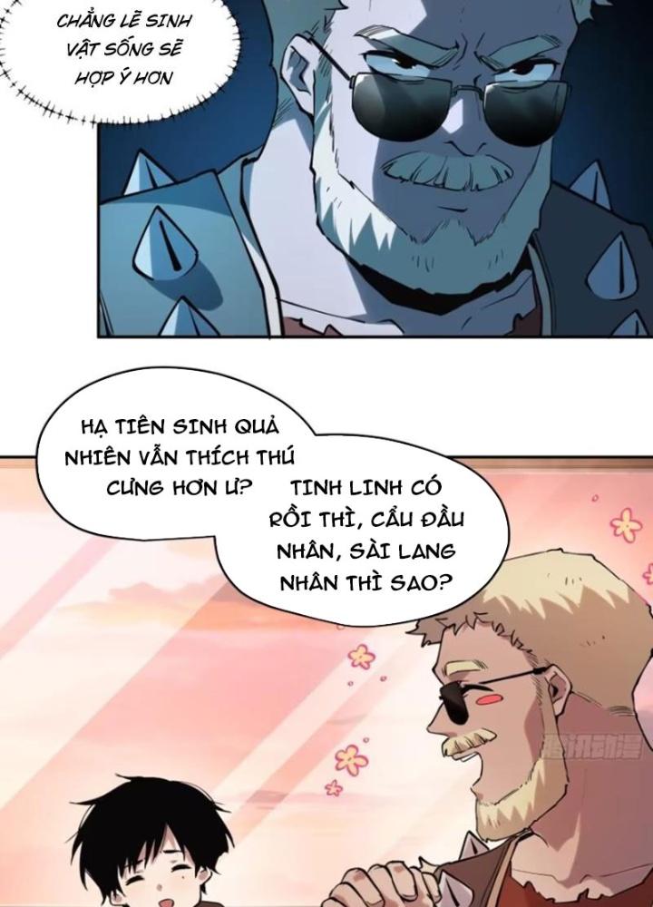 Tôi Vậy Mà Lại Là Trùm Cuối Chapter 64 - Trang 4