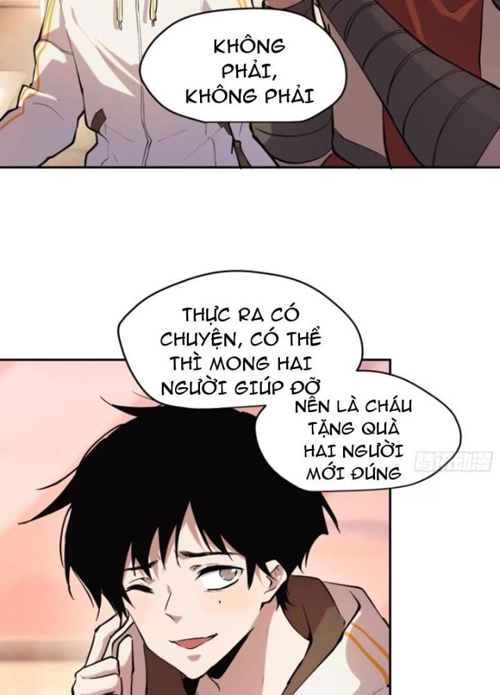 Tôi Vậy Mà Lại Là Trùm Cuối Chapter 64 - Trang 4