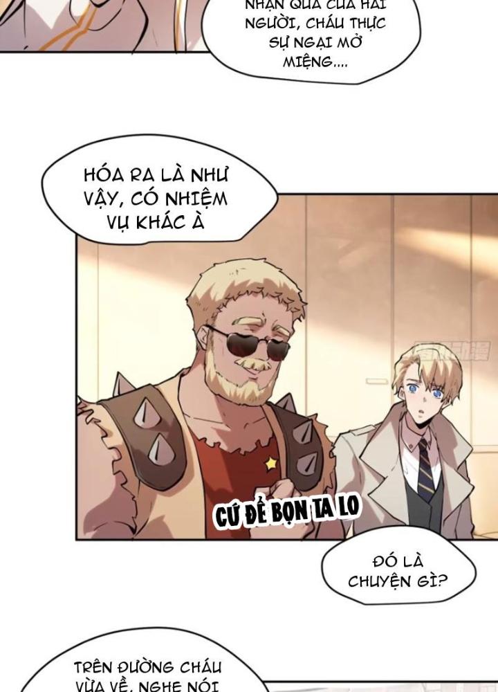 Tôi Vậy Mà Lại Là Trùm Cuối Chapter 64 - Trang 4