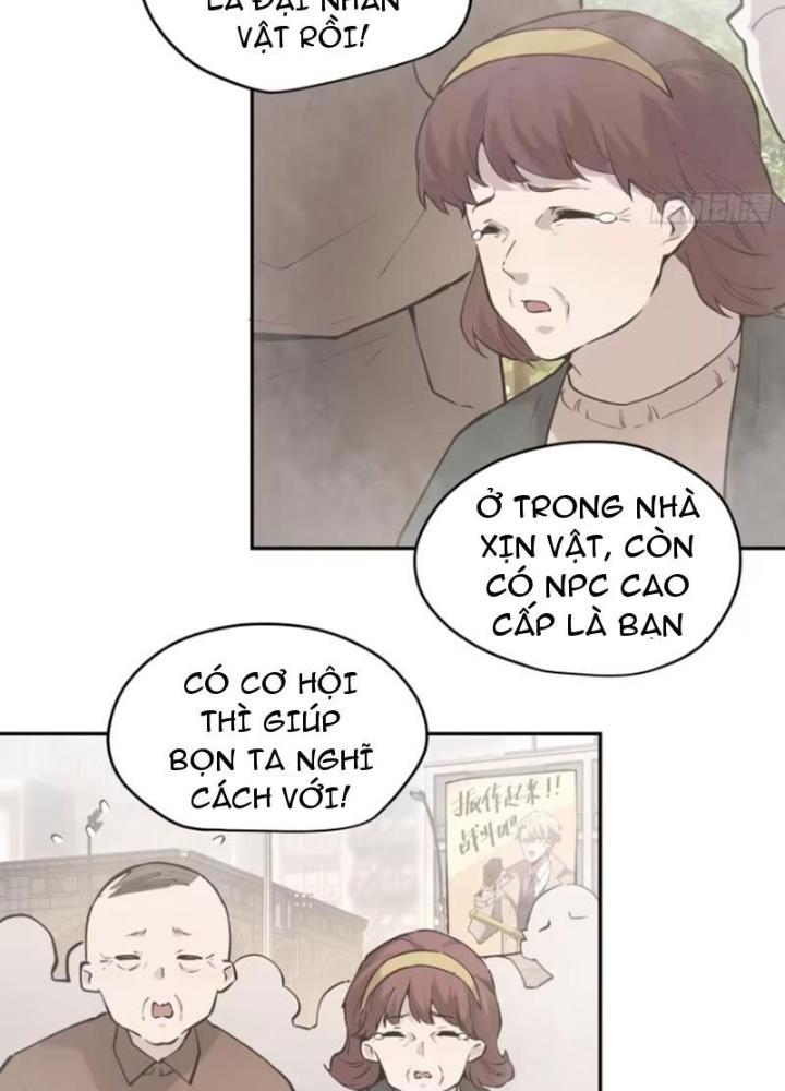 Tôi Vậy Mà Lại Là Trùm Cuối Chapter 64 - Trang 4