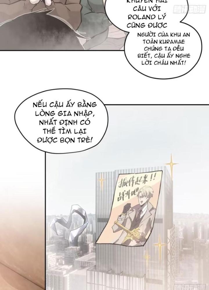 Tôi Vậy Mà Lại Là Trùm Cuối Chapter 64 - Trang 4