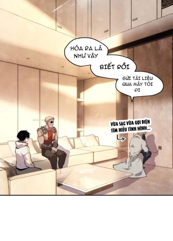 Tôi Vậy Mà Lại Là Trùm Cuối Chapter 64 - Trang 4