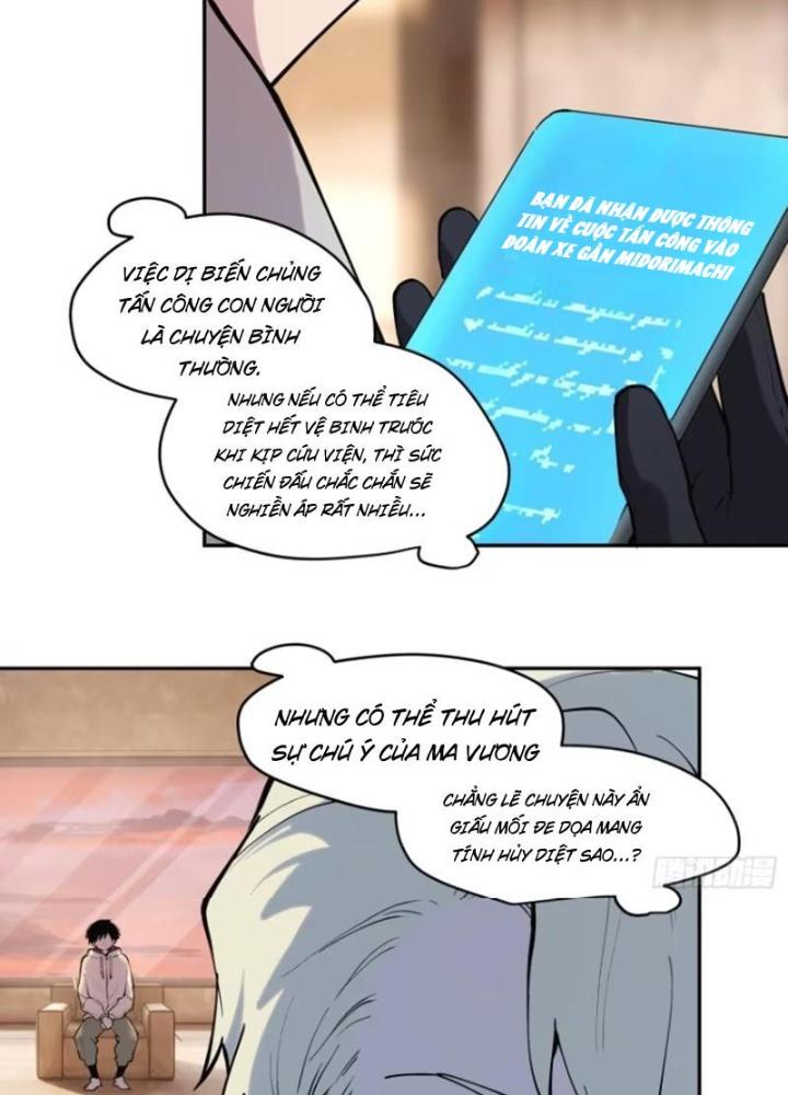 Tôi Vậy Mà Lại Là Trùm Cuối Chapter 64 - Trang 4