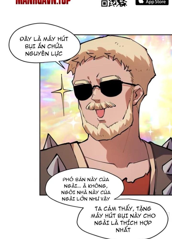 Tôi Vậy Mà Lại Là Trùm Cuối Chapter 64 - Trang 4