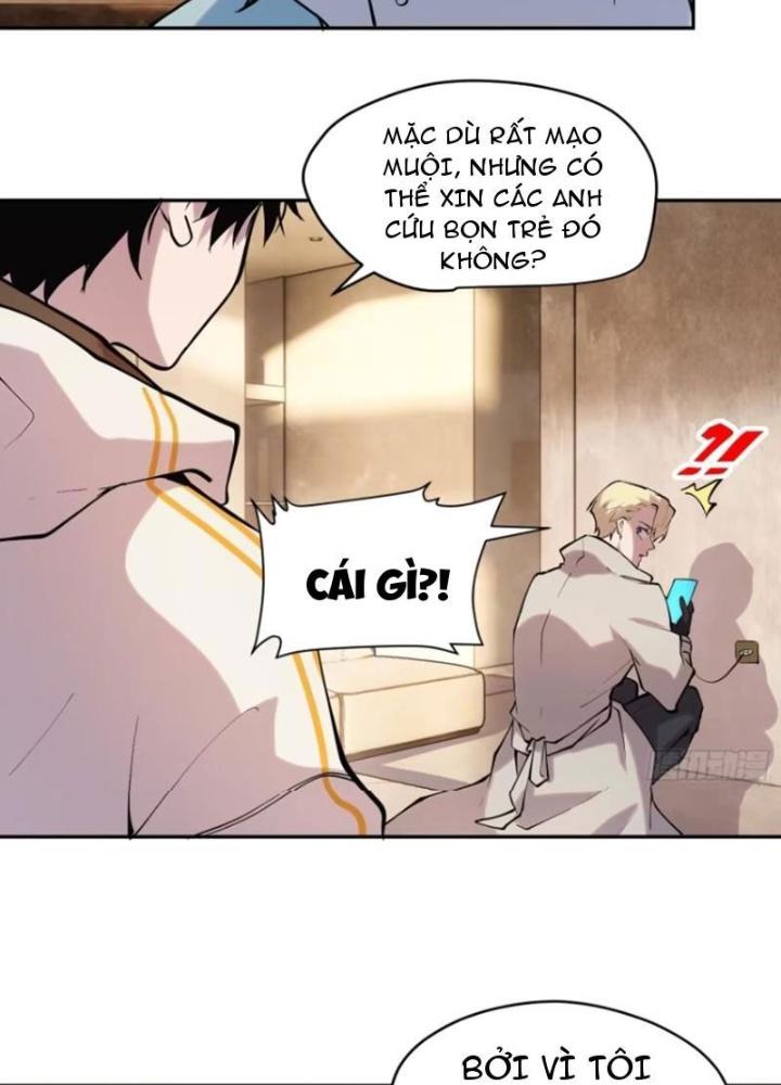 Tôi Vậy Mà Lại Là Trùm Cuối Chapter 64 - Trang 4