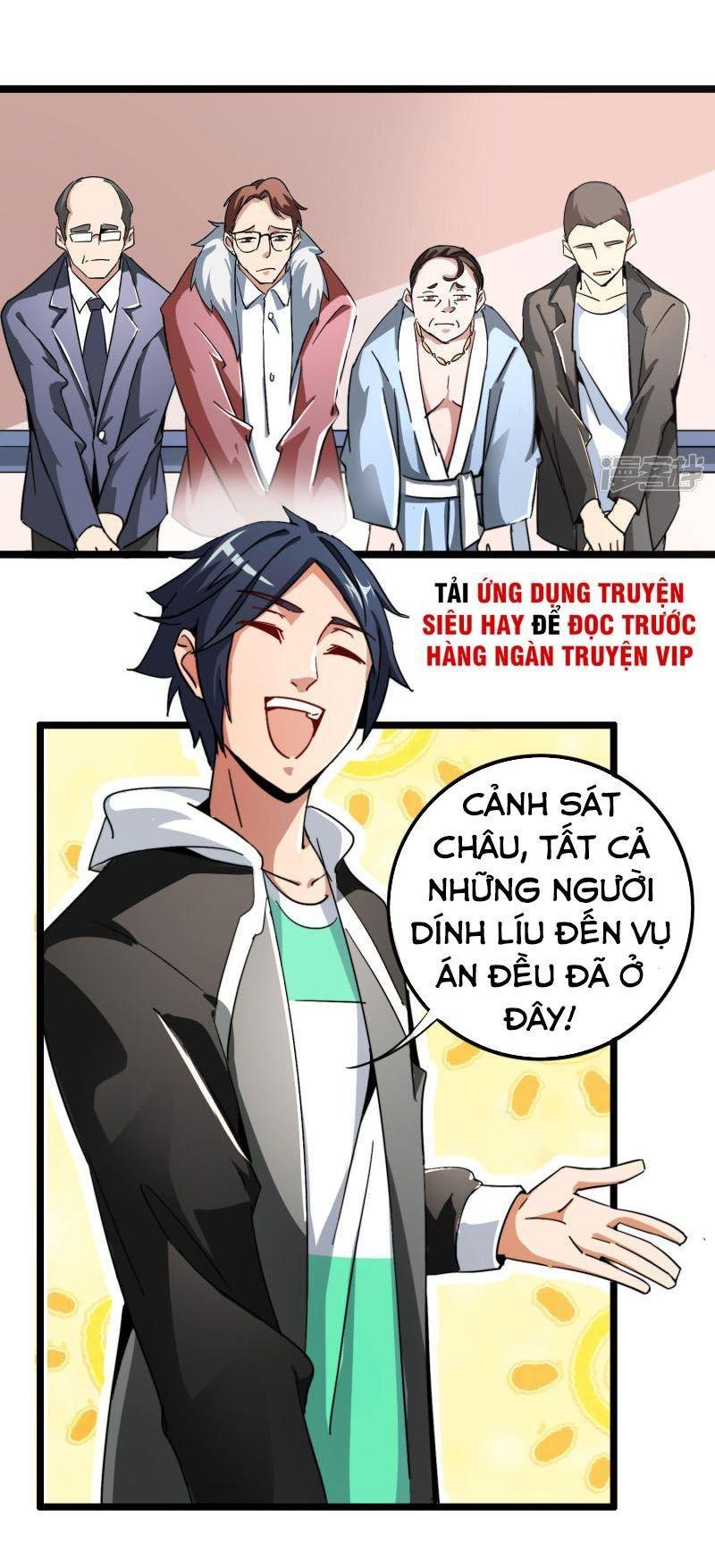 Từ Hôm Nay Bắt Đầu Làm Người Giàu Nhất Chapter 41.2 - Trang 2