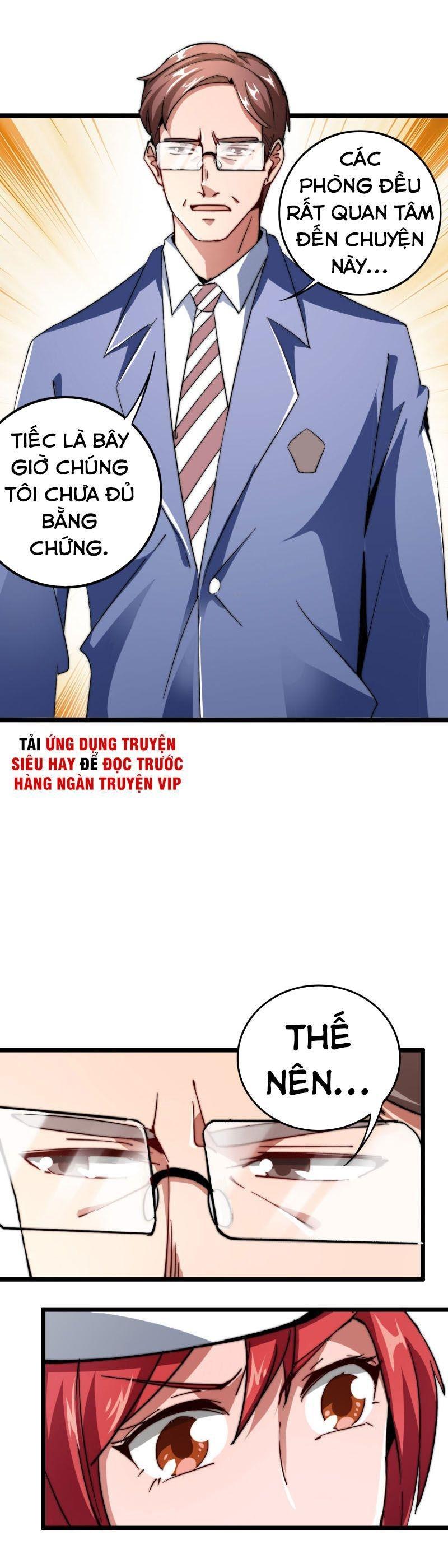 Từ Hôm Nay Bắt Đầu Làm Người Giàu Nhất Chapter 41.2 - Trang 2