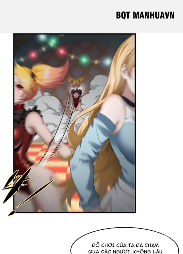 Ta Không Muốn Làm Đệ Nhất Chapter 247 - Trang 3