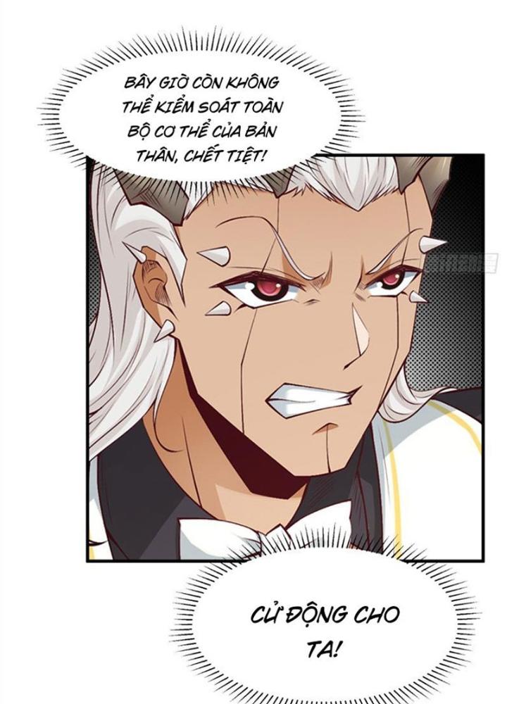 Ta Không Muốn Làm Đệ Nhất Chapter 247 - Trang 3