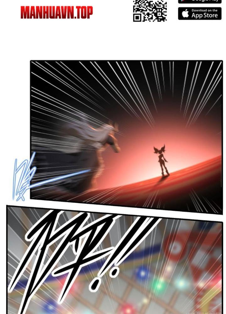 Ta Không Muốn Làm Đệ Nhất Chapter 247 - Trang 3