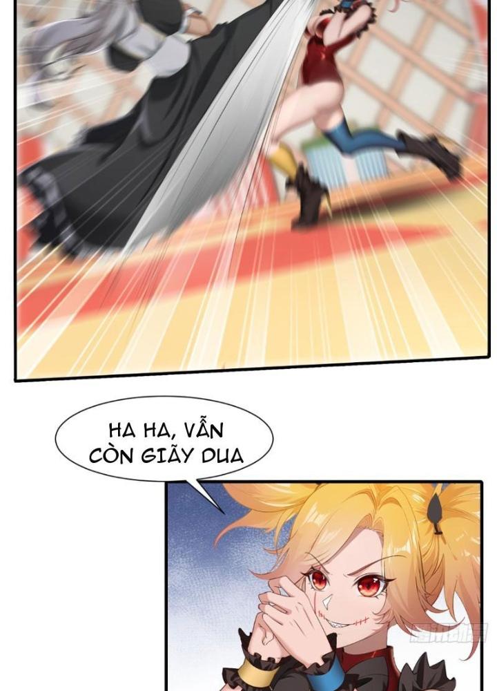 Ta Không Muốn Làm Đệ Nhất Chapter 247 - Trang 3