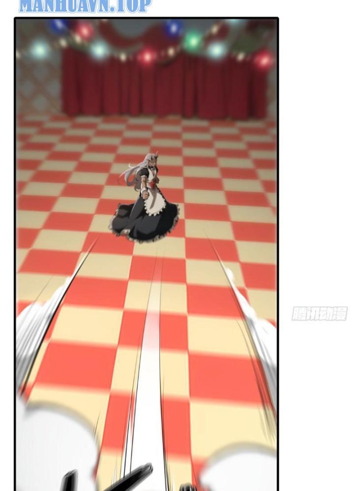 Ta Không Muốn Làm Đệ Nhất Chapter 247 - Trang 3