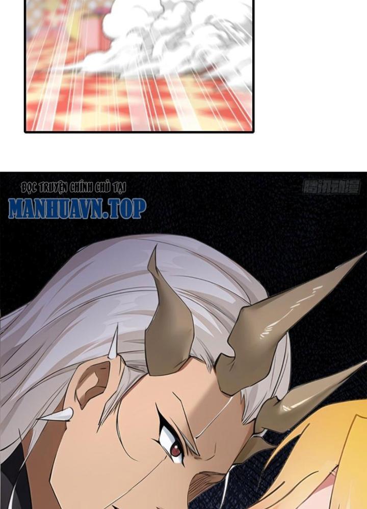 Ta Không Muốn Làm Đệ Nhất Chapter 247 - Trang 3